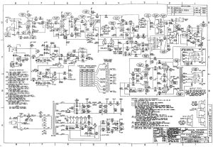 Fender Reverb Amp Schematic Wiring Diagram Database