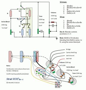 Fender S1 Switch Wiring Diagram Fuse Box And Wiring Diagram