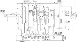 GE TRANSFORMERS WIRING DIAGRAMS Auto Electrical Wiring Diagram