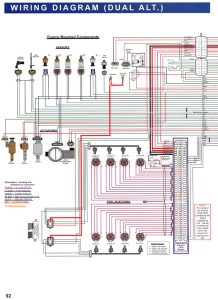 Ford 6.0 Diesel Ficm Wiring Diagram