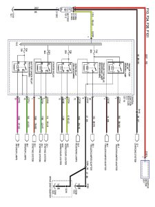 Ford F350 Radio Wiring Diagram Free Wiring Diagram