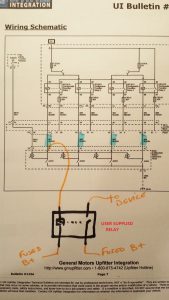 1999 Ford F550 Pto Wiring Diagram Wiring Diagram