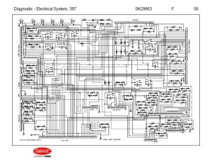general electrical wiring diagrams
