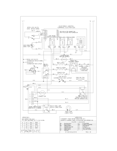 Frigidaire Gallery Dryer Wiring Diagram For Your Needs