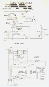 Frigidaire Refrigerator Wiring Diagram Collection Wiring Diagram Sample