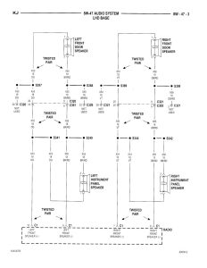 2006 Jeep Liberty Ignition Wiring Diagram Pics Wiring Collection