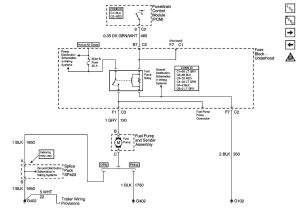 Ford Fuel Pump Relay Wiring Diagram Cadician's Blog