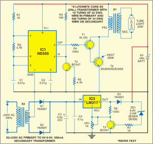 Central Lighting Inverter Wiring Diagram Wiring Diagram Schemas