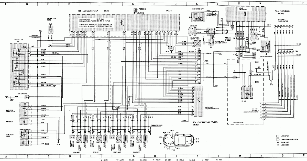 Freightliner M2 106 Wiring Diagram