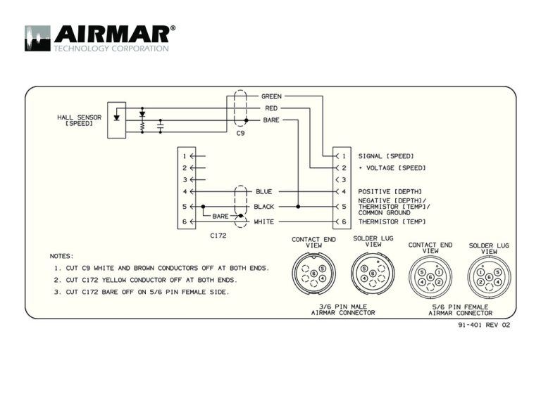 66 C10 Wiring Diagram