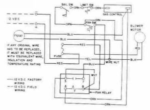 American Standard Furnace Wiring Diagram Fuse Box And Wiring Diagram