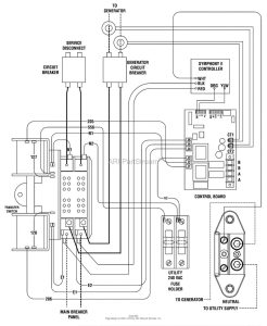 Generac Rts Transfer Switch Wiring Diagram Free Wiring Diagram