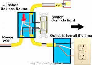 8 Popular Gfci To Switch Wiring Diagram Solutions Tone Tastic