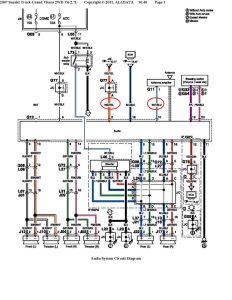 2003 chevy fisher wiring diagram