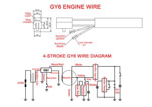 150 gy6 scooter wiring diagram