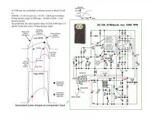 2 Pin Cdi Wiring Diagram Wiring Library 6 Pin Cdi Wiring Diagram