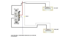 41 Leviton Pilot Light Switch Wiring Diagram Wiring Diagram Online Source