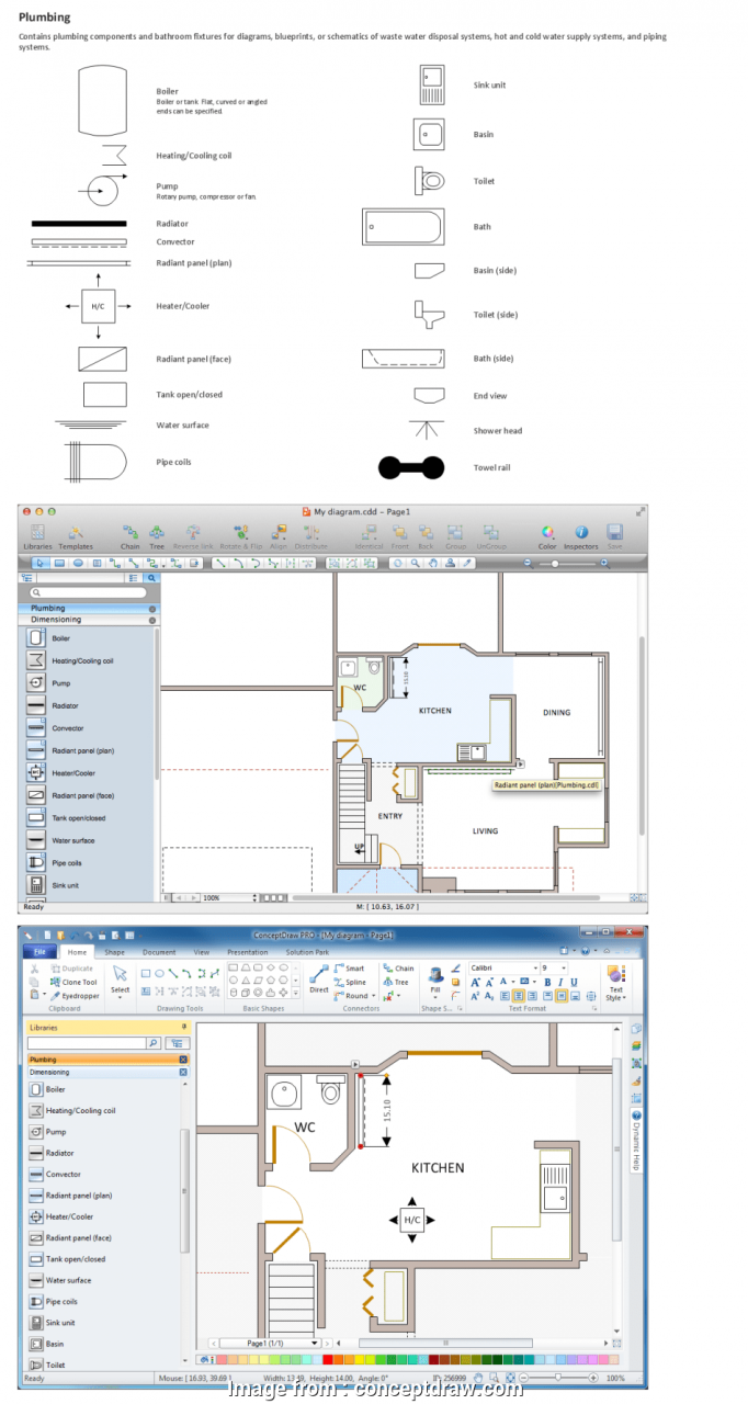 Electrical Wiring Diagram Software