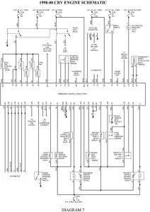 Honda Gx630 Ignition Wiring Diagram