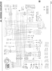 Cbr600rr Engine Diagram Wiring Diagram