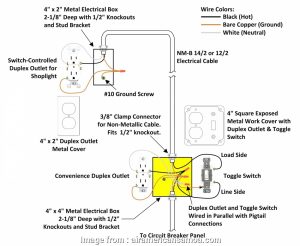 Switch With Pilot Light Wiring Diagram 3 Way Switch Wiring Diagram 2