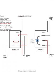 Hpm Double Switch Wiring Best Hall, Landing Light Wiring Diagram