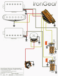 Hss 5 Way Switch Wiring Diagram For Your Needs