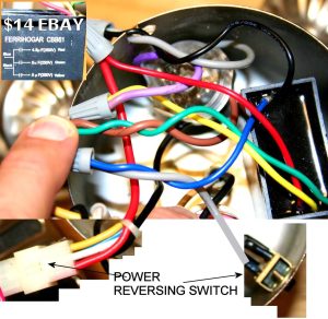 4 Wire Ceiling Fan Switch Wiring Diagram Cadician's Blog