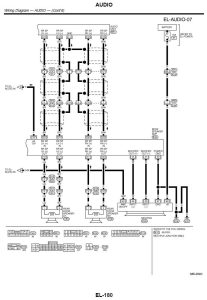 2004 Maxima Bose Wiring Diagram Wiring Diagram