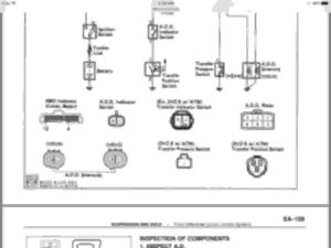 Ford Aod Neutral Safety Switch Wiring Diagram Pics Wiring Diagram Sample