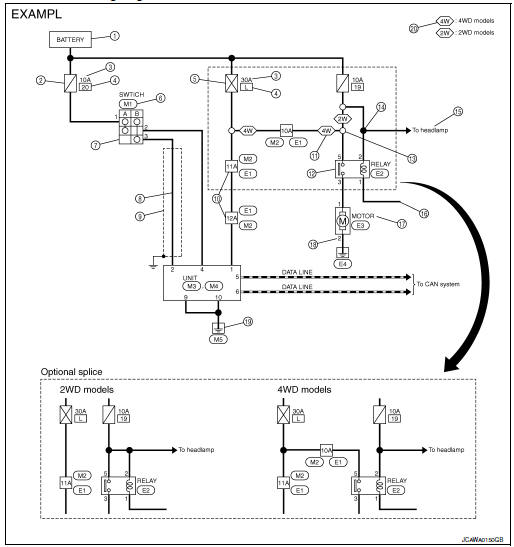 2016 Nissan Altima Stereo Wiring Diagram