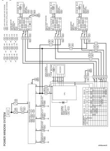 2002 Nissan Sentra Se R Spec V Wiring Diagram Wiring Diagram