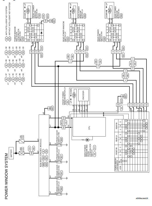 2003 Hyundai Sonata Radio Wiring Diagram