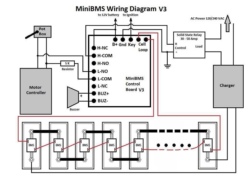 Ge Timer Switch Wiring Diagram