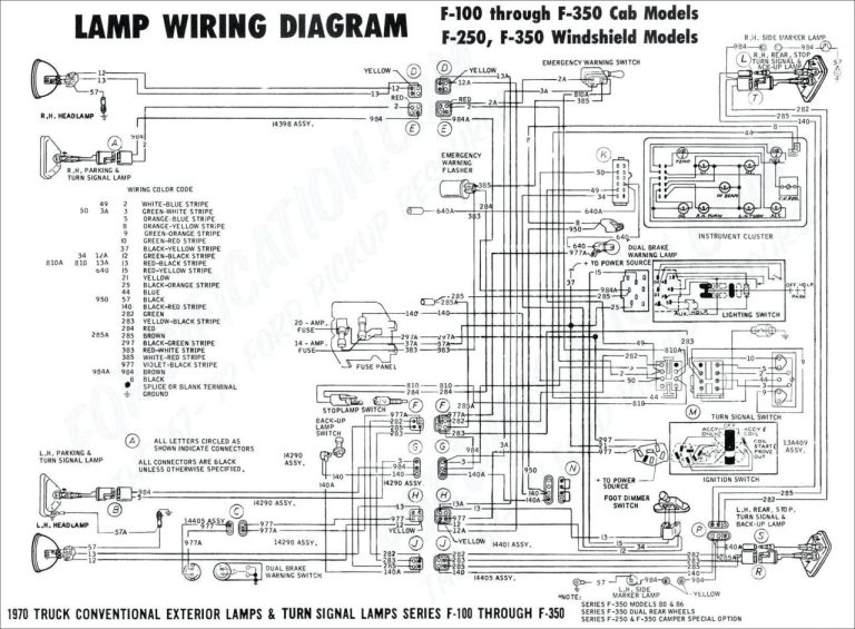 Jayco Sterling Wiring Diagram