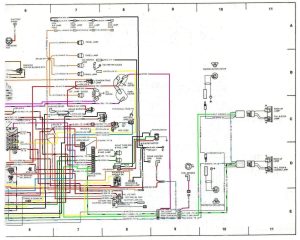 1980 Cj7 Wiring Diagram Wiring Schematica