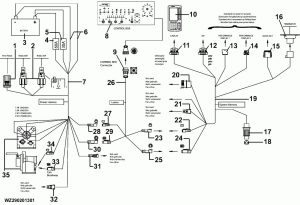 [DIAGRAM] John Deere Wiring Diagram 7 Pin Plug Connector FULL Version