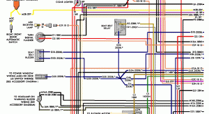 2007 Dodge Charger Ignition Wiring Diagram How Much?