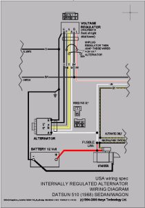 Ka24de Distributor Wiring Diagram