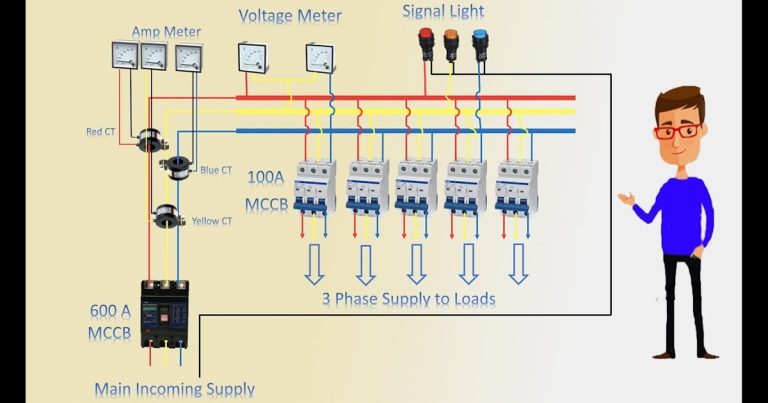20 Amp Plug Wiring Diagram