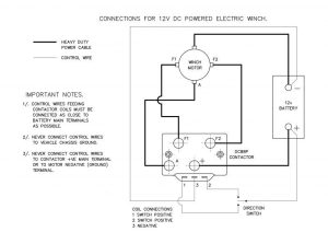 Kfi Winch Wiring Diagram