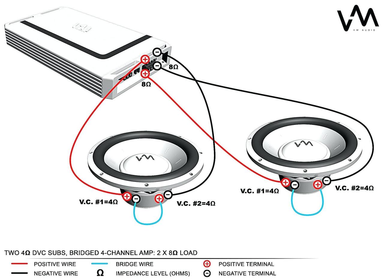 Kicker Amp Wiring Diagram Manual EBooks Kicker Amp Wiring Diagram