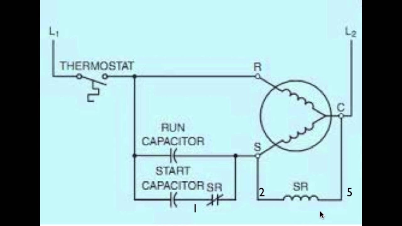Led Power Supply Wiring Diagram