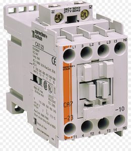Ab Contactor Wiring Diagram
