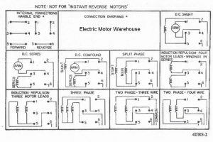 leeson m84t17db1a motor wiring diagrams