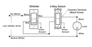 Leviton 3 Way Switch Wiring Schematic Free Wiring Diagram