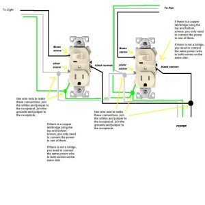 leviton switch wiring