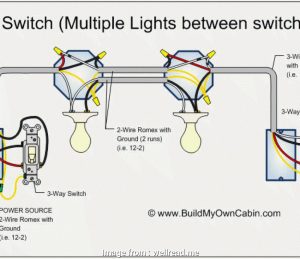 10 Top Light Switch Wiring, To Images Tone Tastic