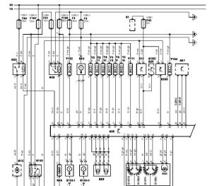 Bmw E39 Amp Wiring Diagram. bmw e39 electrical wiring diagram 2 kaavio