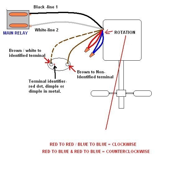 mars 10589 wiring diagram
